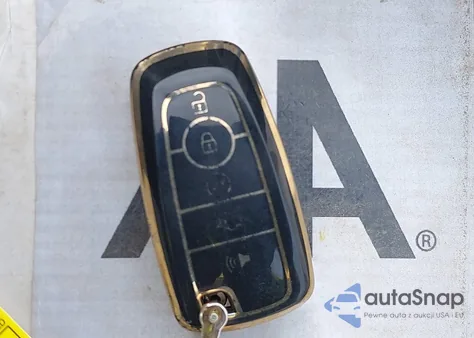 2021 Ford Explorer Limited z USA, uszkodzony, nr VIN 1FMSK8FH6MGB03625